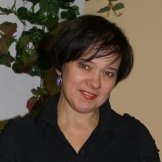 Вшивкова Ирина Владимировна