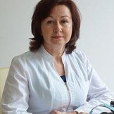 Фокина Наталья Николаевна