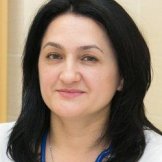 Баштарова Радима Пашаевна