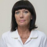 Ерохина Елена Ивановна