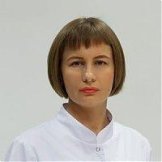 Журавлева Надежда Владимировна