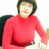 Шурыгина Ольга Викторовна