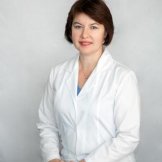 Сафиуллина Лилия Рафкатовна