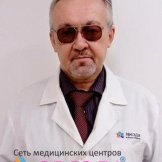 Каримов Искандер Муратович