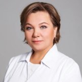 Касаткина Светлана Борисовна