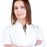 Ищенко Людмила Станиславовна