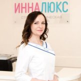 Дерягина Анастасия Олеговна
