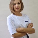 Харченко Мария Сергеевна
