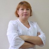 Думчева Елена Витальевна
