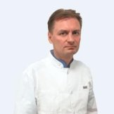 Яшин Сергей Алексеевич