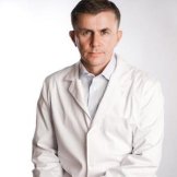 Костюк Игорь Петрович