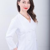 Мусарова Ирина Александровна