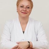 Евтюхина Анжела Николаевна