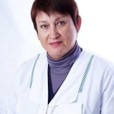 Красникова Наталья Валентиновна