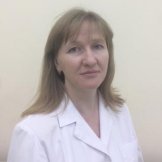 Алаева Татьяна Вилорьевна