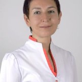Чуфистова Анастасия Николаевна