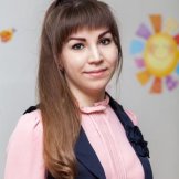 Скопцова Дарья Юрьевна