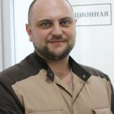 Юлин Антон Сергеевич