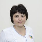 Шелёмина Ольга Павловна