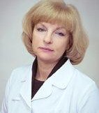 Богданова Наталья Михайловна