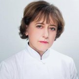 Труфанова Наталья Владимировна