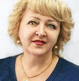 Большакова Елена Юрьевна