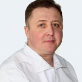 Шуляков Олег Сергеевич