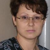 Шуракова Анна Борисовна
