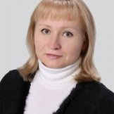 Макарова Ольга Викторовна