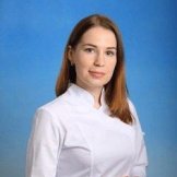 Казакова Анфея Валерьевна​
