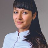 Мищенко Юлиана Юрьевна