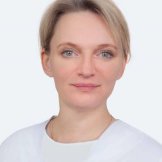 Копосова Ирина Николаевна