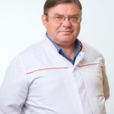 Чунарев Федор Леонидович