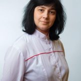 Кузнецова Ольга Александровна