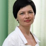 Козельская Эльмира Рашитовна