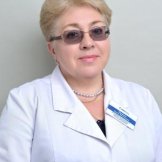 Сёмина Ирина Викторовна