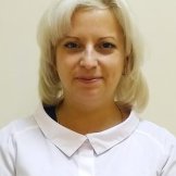 Ахметзянова Елена Андреевна