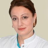 Салия Майя Мурадиевна