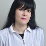 Хейдар Сюзанна Абдуловна