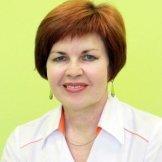 Зайцева Елена Германовна
