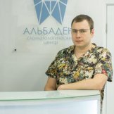 Беликов Анатолий Викторович