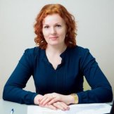 Иринина Наталья Анатольевна