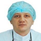 Янгуразов Ринат Анвярович