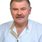 Анопченко Сергей Николаевич