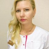 Лукоянова Людмила Матвеевна