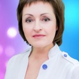 Гревцова Ольга Анатольевна