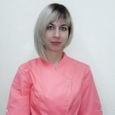 Калинина Юлия Александровна