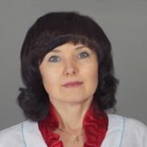 Сегеда Светлана Ивановна