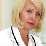 Хохлова Елена Павловна