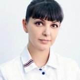 Крестьянникова Екатерина Михайловна